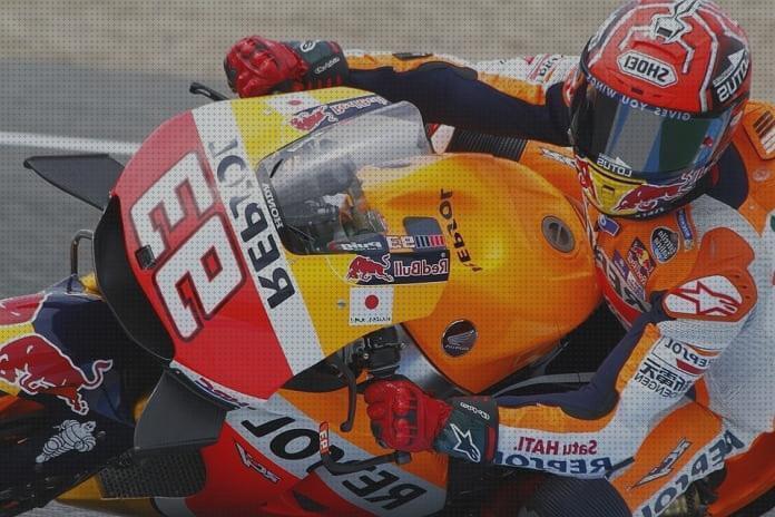 Las mejores marcas de motos gps moto gps legal