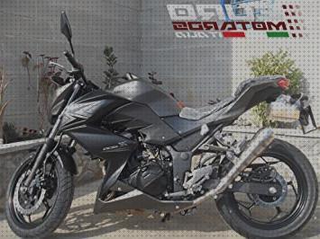 Review de moto gps legal