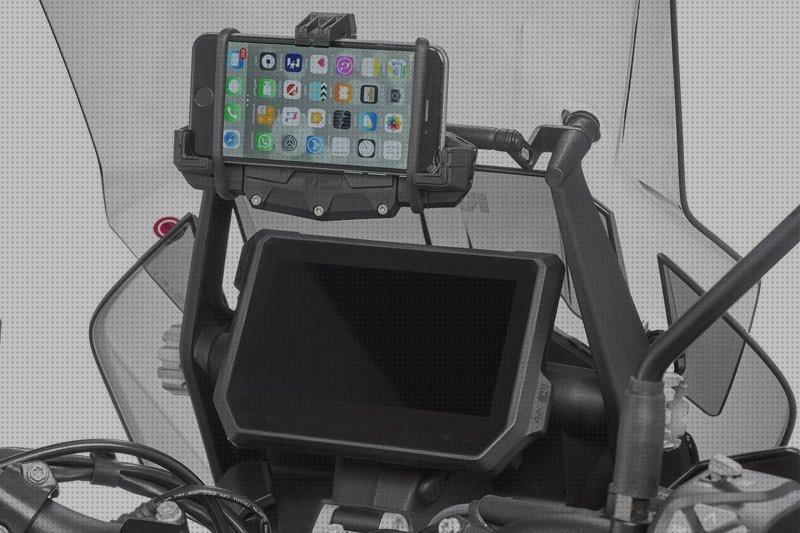 Mejores 23 motos gps legales