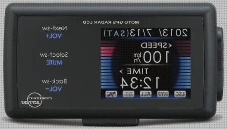 Las mejores marcas de motos gps moto gps radar