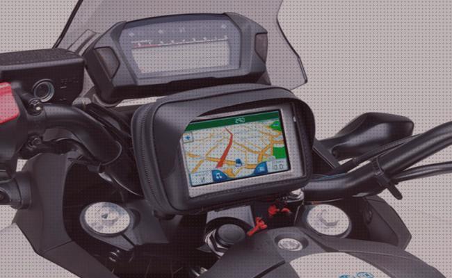 Las 28 Mejores motos Gps para comprar