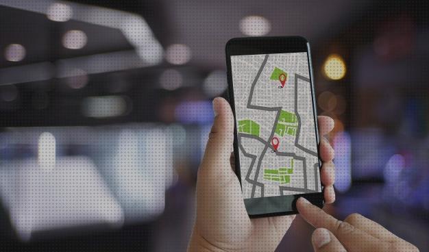 ¿Dónde poder comprar móviles móvil gps localización?