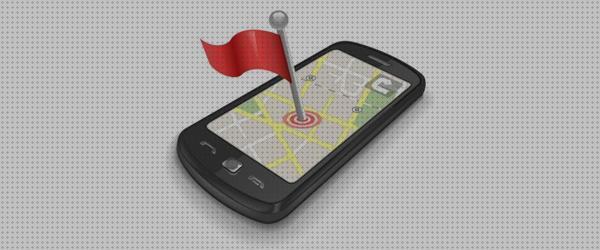 Las mejores marcas de móviles móvil gps localización