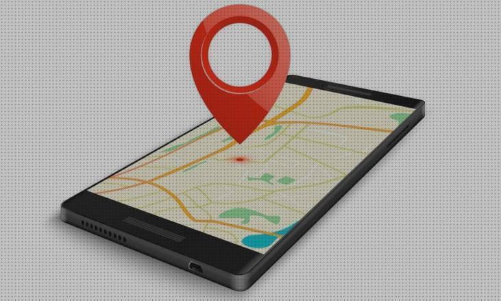 Los 30 Mejores Móviles Gps Localizaciones