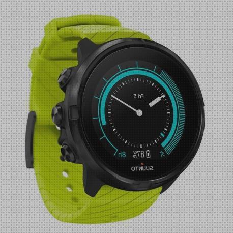 Los 39 Mejores multideporte Gps