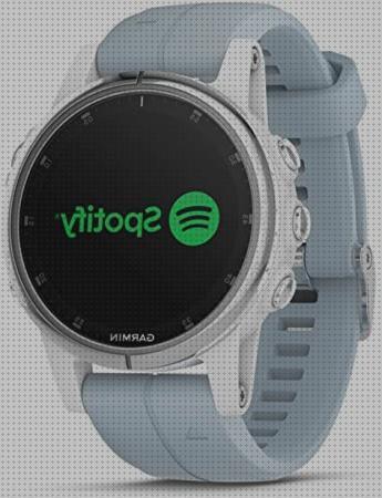 Review de multideporte