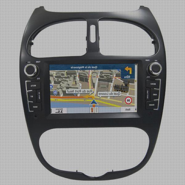 Análisis de los 35 mejores multimedias Gps
