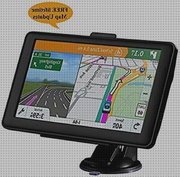 Las mejores marcas de navegaciones avisadores relojes gps navegación