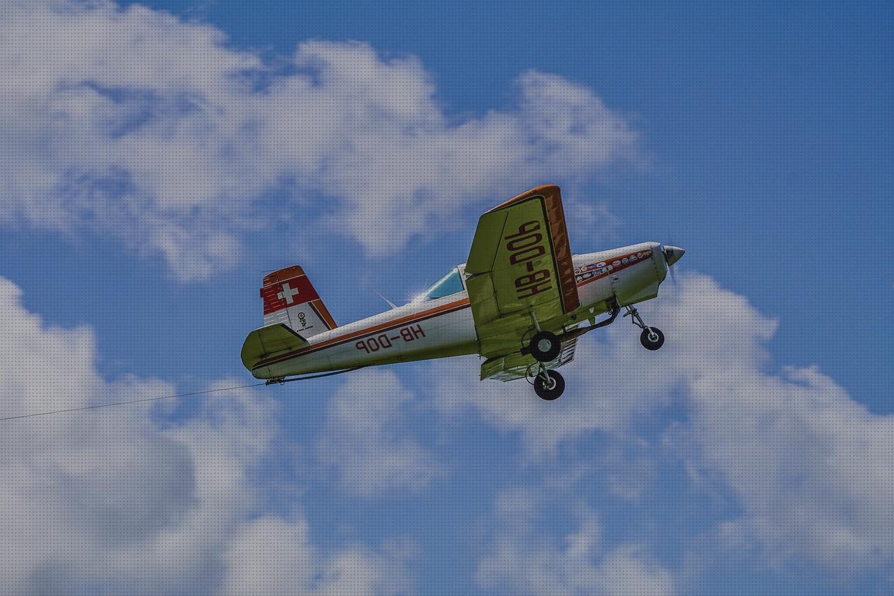Review de navegador aereo gps