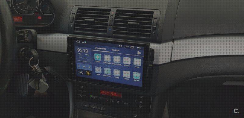 Los mejores 19 Navegadores Bmw Gps E46 320 330 Et Android