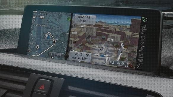 Review de navegador gps 2020 professional bmw