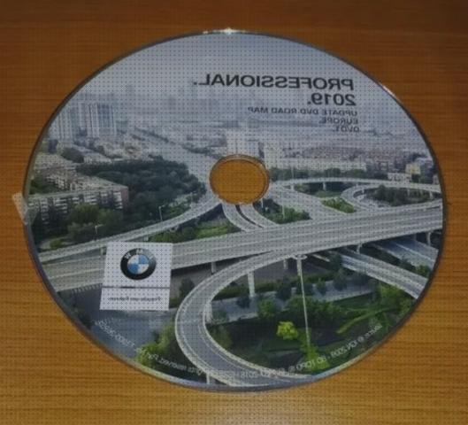 Análisis de los 26 mejores Navegadores Gps 2020 Profesionales Bmw