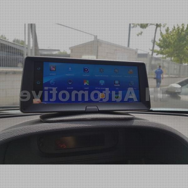 Las mejores marcas de gps navegador android gps android navegador gps 7 android portátil