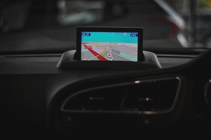 Las mejores marcas de gps navegador android gps android navegador gps android autocaravana