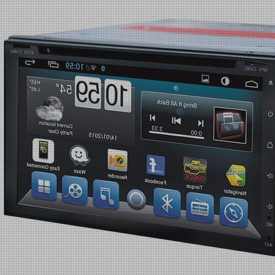 Las mejores gps navegador android gps android navegador gps android autocaravana