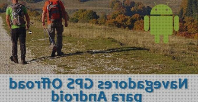 ¿Dónde poder comprar Más sobre navegador gps android osmand gps android navegador gps android be on road?