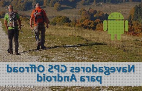Las mejores Más sobre navegador gps android osmand gps android navegador gps android be on road