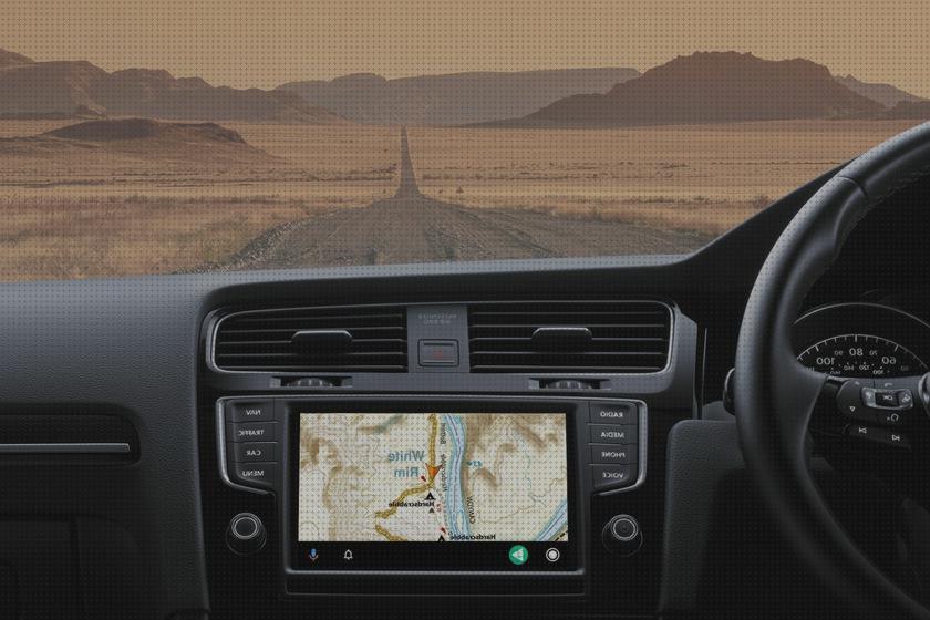 Review de navegador gps android be on road