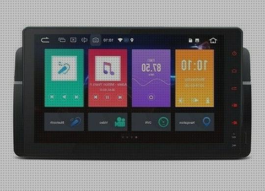 Review de navegador gps android bmw e46