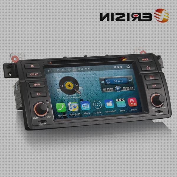 Las mejores marcas de gps android bmw gps android navegador gps android bmw e46 erisin