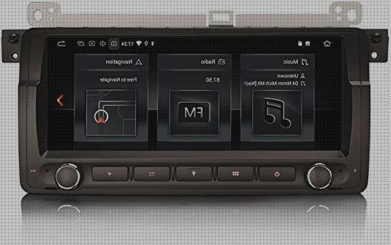 Las mejores gps android bmw gps android navegador gps android bmw e46 erisin