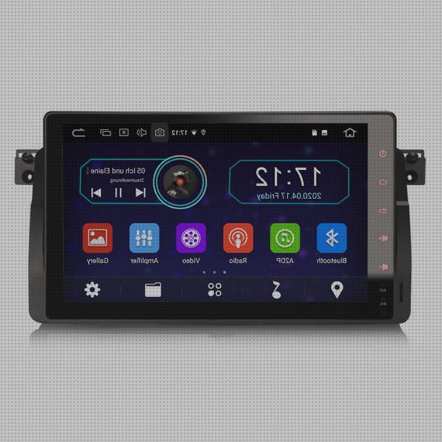 Los mejores 27 Navegadores Gps Android Bmw E46 Erisin