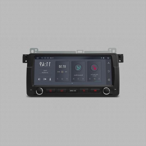Los 11 Mejores Navegadores Gps Android Bmw E46