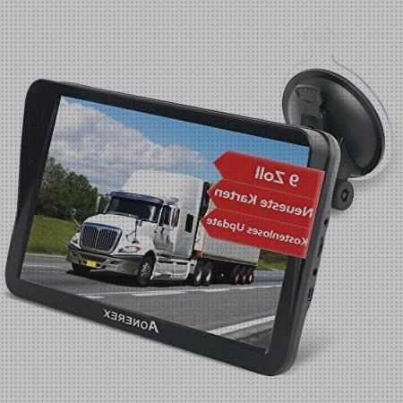 Las mejores marcas de gps navegador android gps android navegador gps android con asistente de carriles