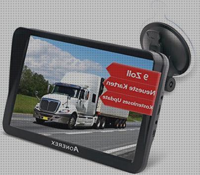 Los 22 Mejores Navegadores Gps Android Con Asistentes De Carriles