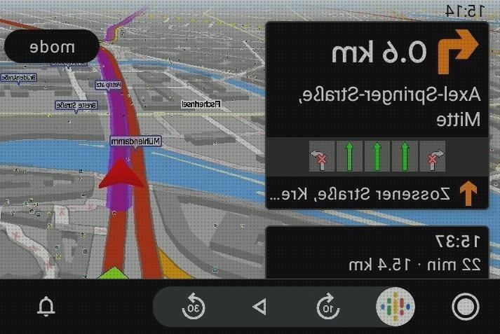 Las mejores marcas de navegador gps android radares gps android navegador gps android con aviso de radares