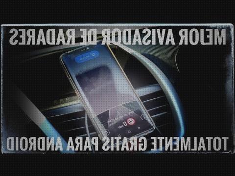 Las mejores navegador gps android radares gps android navegador gps android con aviso de radares