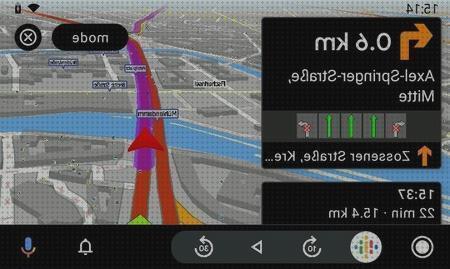 Los 24 Mejores Navegadores Gps Android Con Avisos De Radares