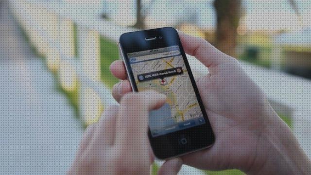 Análisis de los 24 mejores Navegadores Gps Android En Tablet Sin Internet