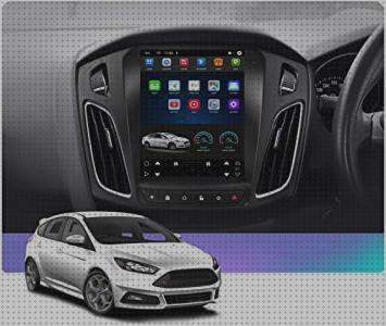 Review de navegador gps android opiniones ford focus 2020