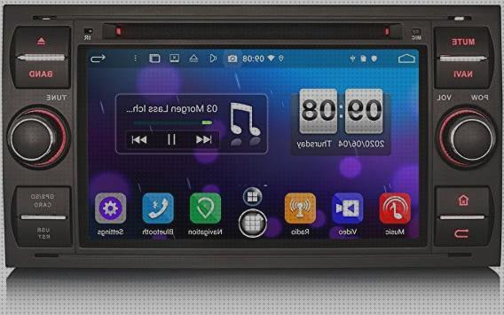 Los mejores 34 Navegadores Gps Android Ford Focus 2020