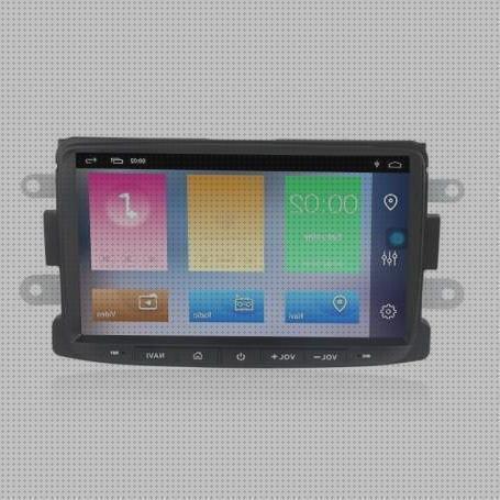 Las mejores marcas de gps android navegador gps android scenic