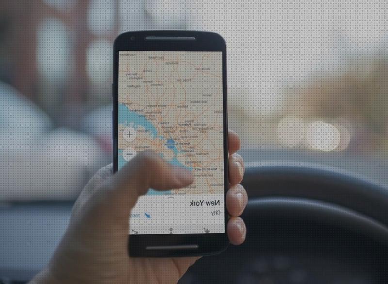 Las mejores gps gratis android gps android navegador gps android sin datos gratis