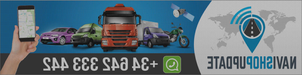 Las mejores marcas de gps android 2020 gps android navegador gps android truck 2020