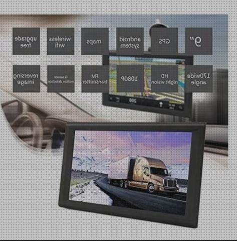 Las mejores gps android 2020 gps android navegador gps android truck 2020