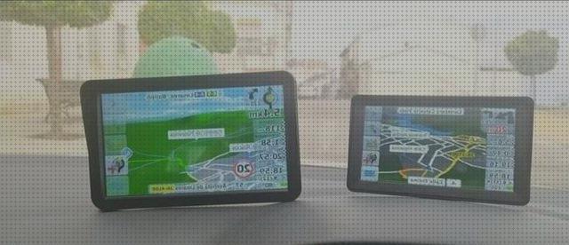 Análisis de los 23 mejores Navegadores Gps Android Truck 2020