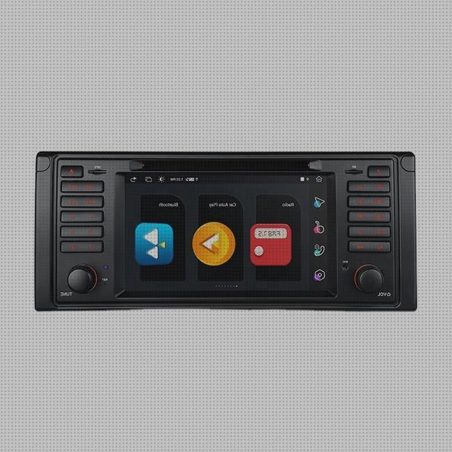 Análisis de los 34 mejores Navegadores Gps Autos 7 Inch