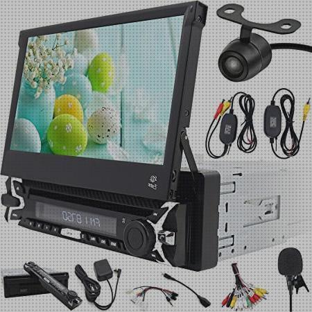 Las mejores marcas de navegadores gps auto navegador gps navegador gps auto con camara trasera inalambrica