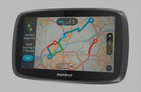 Las mejores navegador gps navegador gps avanzado