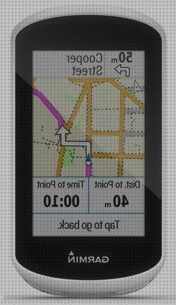 Review de navegador gps bicicleta barato