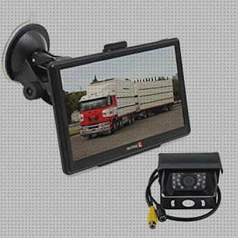 Las mejores marcas de navegador gps camion navegador gps navegador gps camion con camara