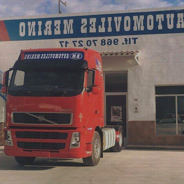 Review de navegador gps camion ocasion