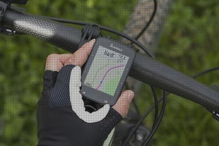 Review de los 41 mejores navegadores gps ciclismos del mundo