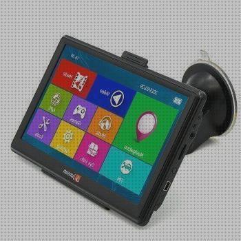 ¿Dónde poder comprar navegadores navegador gps coche barato?