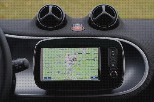 Las mejores navegadores navegador gps coche barato