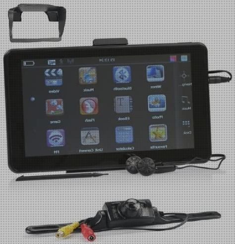 ¿Dónde poder comprar navegador gps coche navegador gps navegador gps coche entrada de video?